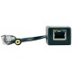 Сплиттер OSNOVO PoE Splitter/3