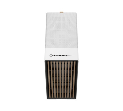 Корпус ПК без блока питания  Fractal Design Fractal FD-C-NOR1C-03