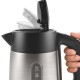 Чайник TWK 4P440 SILVER BOSCH