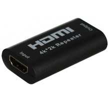VCOM DD478 Усилитель (Repeater) HDMI сигнала до 40m