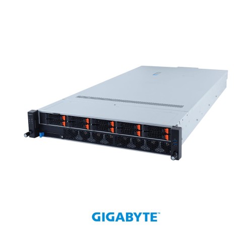 Серверная платформа 2U R292-4S0 GIGABYTE