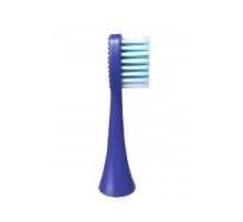 Насадка для зубной щетки 2 PCS BLUE G-HLB03BLU GEOZON