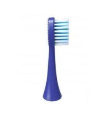 Насадка для зубной щетки 2 PCS BLUE G-HLB03BLU GEOZON