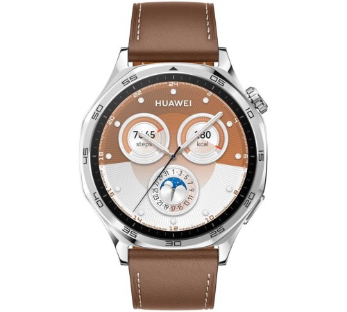 Умные часы GT 5 BROWN VLI-B19 55020DGK HUAWEI