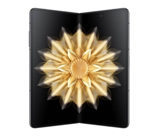 Мобильный телефон HONOR MAGIC V2 16/512GB 5109BBXQ BLACK HONOR Мобильный телефон HONOR MAGIC V2 16/512GB 5109BBXQ BLACK HONOR