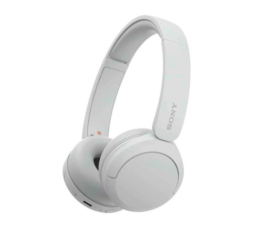 Гарнитура BLUETOOTH WH-CH520WZ WHITE SONY