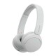 Гарнитура BLUETOOTH WH-CH520WZ WHITE SONY