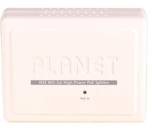 PoE сплиттер Planet POE-162S