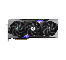 Видеокарта MSI GeForce RTX 5080 16G GAMING TRIO OC