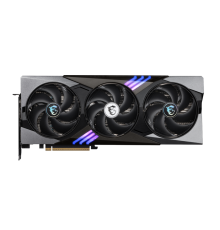 Видеокарта MSI GeForce RTX 5080 16G GAMING TRIO OC