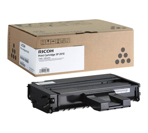 Ricoh 407999 Принт-картридж SP201E {Ricoh серии SP220 (1000стр)(407999)