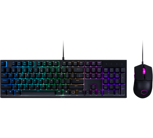 Игровая клавиатура Cooler Master MS-110-KKMF3-RU