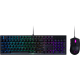Игровая клавиатура Cooler Master MS-110-KKMF3-RU