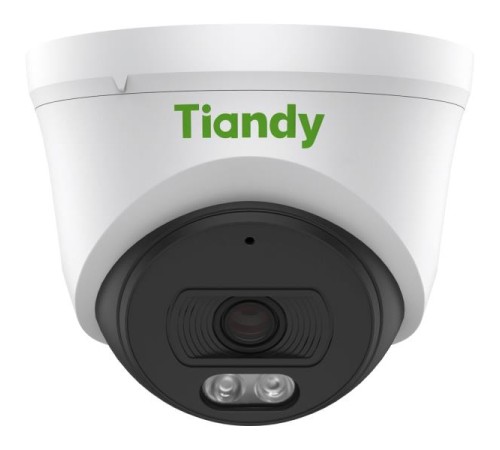 IP камера 2MP DOME TC-C32MN_I3/A/E/Y/M TIANDY IP камера 2MP DOME TC-C32MN_I3/A/E/Y/M TIANDY
