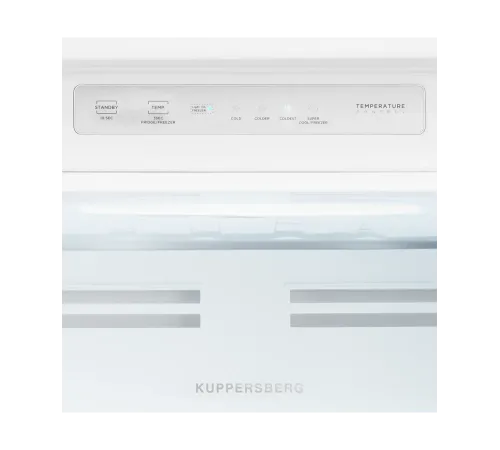 Встраиваемая морозильная камера Kuppersberg Kuppersberg SFB 1780