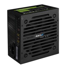 Блок питания ATX 500W VX PLUS 500 4713105962758 AEROCOOL
