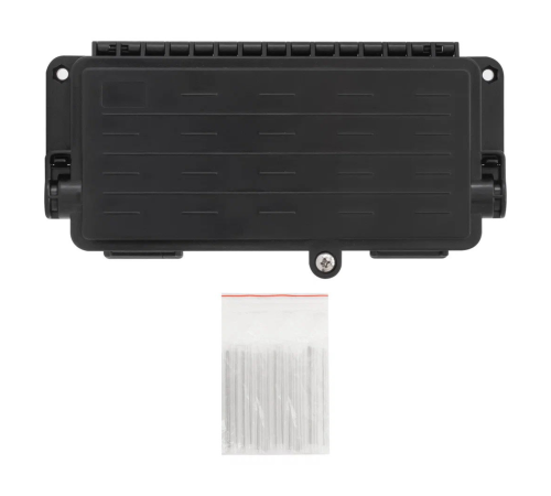 Муфта оптическая серии SNR-FOSC-12