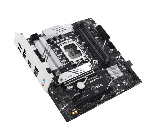 Материнская плата ASUS 90MB1GY0-M0EAY0