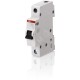 Выключатель автоматический модульный 1п C 25А 6кА SH201 ABB 2CDS211001R0254