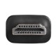 Кабель HDMI to DVI-D (19M -25M) 5м, TV-COM <LCG135E-5M> VCOM TV-COM HDMI (m) - DVI-D (m) 5м (LCG135E-5M)
