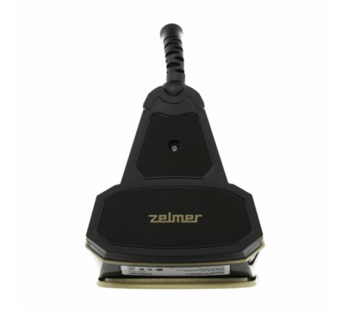 Утюг ZIR2620 GOLDEN GLIDE 80105687P ZELMER Утюг ZIR2620 GOLDEN GLIDE 80105687P ZELMER