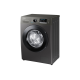 Стиральная машина Samsung Samsung Electronics WW80AGAS21AXLP
