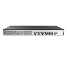 Коммутатор Huawei S5735-L24P4XE-A-V2