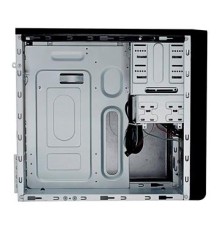 Корпус IN WIN ES701 MiniTower 450 Вт MicroATX Цвет черный ES701/6120258