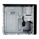 Корпус IN WIN ES726 MiniTower 450 Вт MicroATX Цвет черный ES726/6120259