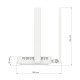 Маршрутизатор Keenetic Keenetic Runner 4G (KN-2212)