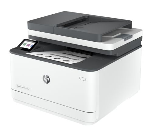 Лазерное МФУ HP Inc. G632A (3G632A)