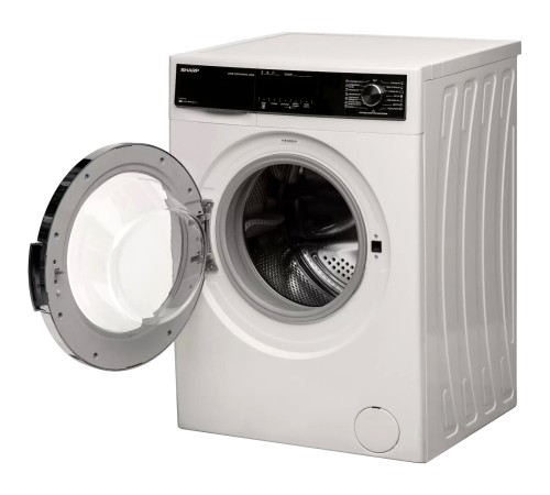 Стиральная машина Sharp Sharp ES814RW