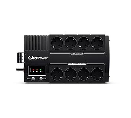 ИБП 850VA 480W BS850E CYBERPOWER ИБП 850VA 480W BS850E CYBERPOWER