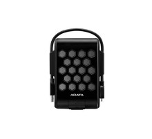 Жесткий диск USB3.1 1TB EXT. 2.5" BLACK AHD720-1TU31-CBK ADATA