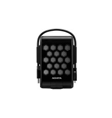 Жесткий диск USB3.1 1TB EXT. 2.5" BLACK AHD720-1TU31-CBK ADATA