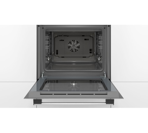 Встраиваемая электрическая духовка BOSCH Bosch HBF534EW0Q