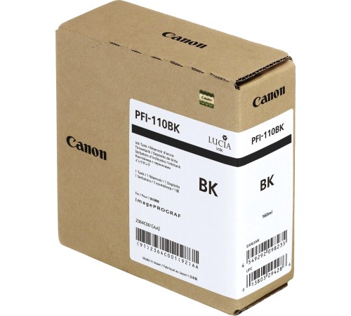 Картридж Canon 2364C001