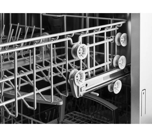 Встраиваемая посудомоечная машина MONSHER Monsher MD 4501