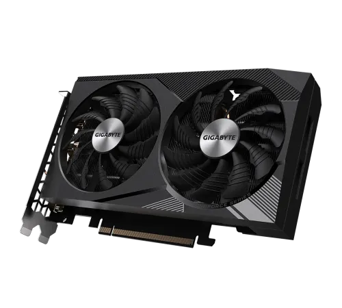 Gigabyte GV-N3060WF2-12GD Gigabyte GV-N3060WF2-12GD
