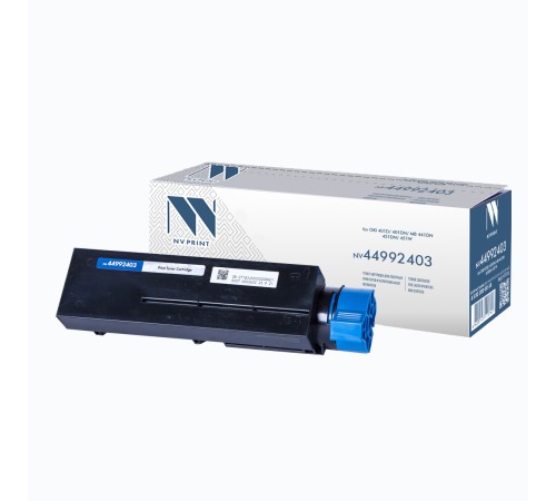 - NV Print NV Print NV-44992403 (NV-44992403)