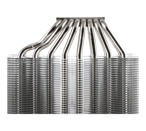 Кулер для процессора Thermalright Silver Arrow T8 (SILVER-ARROW-T8)