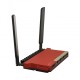MikroTik L009UiGS-2HaxD-IN Маршрутизатор Wi-Fi 6, 2.4Ггц, 8*1Gbit, 1*SFP 2.5Gbit