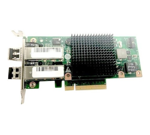 Сетевая карта 40GE PCIE3 X8 03022SXA HUAWEI Сетевая карта 40GE PCIE3 X8 03022SXA HUAWEI