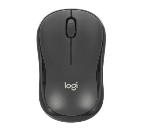 Мышка WRL M220 GREY 910-004895 LOGITECH