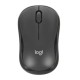 Мышка WRL M220 GREY 910-004895 LOGITECH