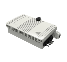 Коробка распределительная оптическая SNR-FTTH-FDB-04B