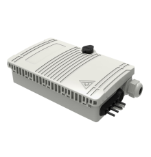 Коробка распределительная оптическая SNR-FTTH-FDB-04B