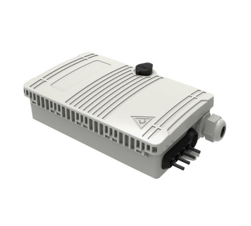 Коробка распределительная оптическая SNR-FTTH-FDB-04B Коробка распределительная оптическая SNR-FTTH-FDB-04B
