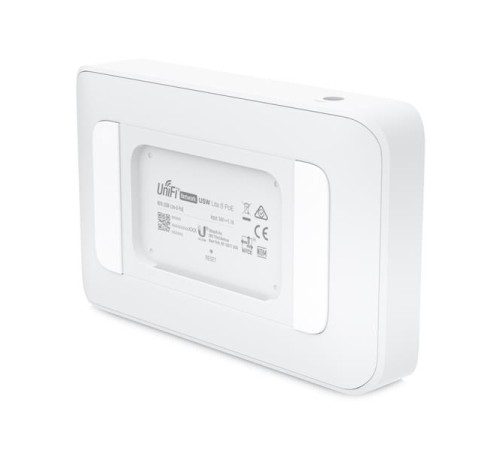 Коммутатор 8POE 1000M POE USW-LITE-8-POE UBIQUITI