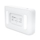 Коммутатор 8POE 1000M POE USW-LITE-8-POE UBIQUITI